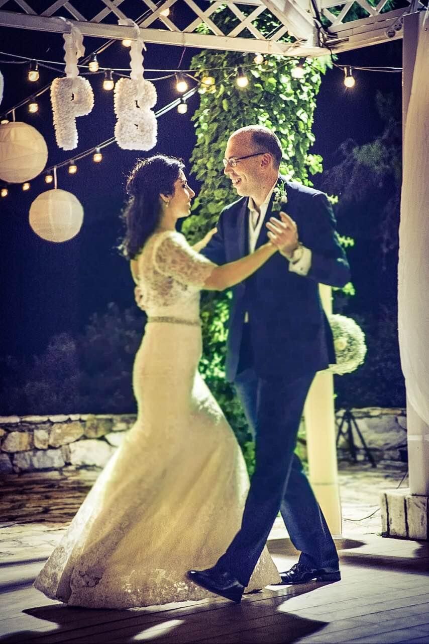 thedancewhisperer.com