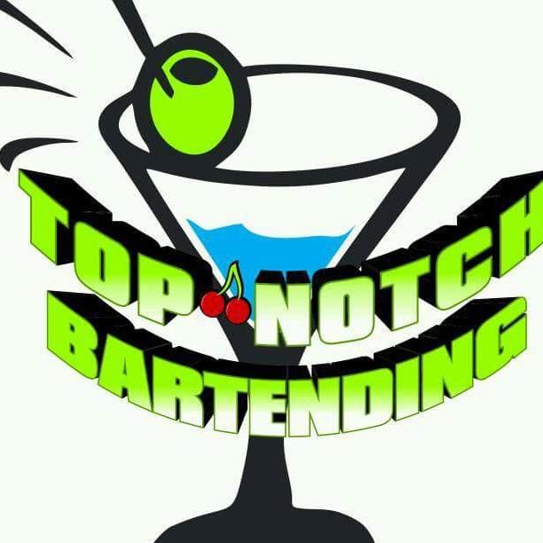Top Notch Bartending Services