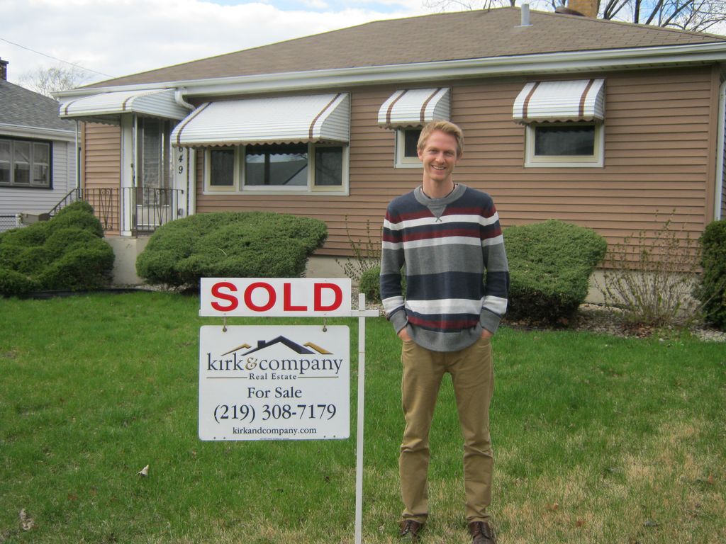 Happy Buyer! Received a Perfect Home Guarantee!