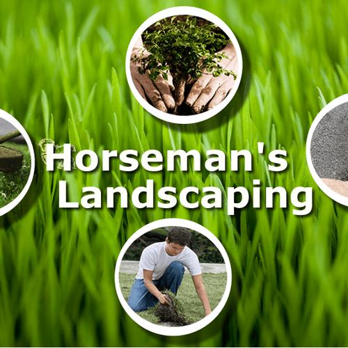 Lawn and Landscaping companies call us for their W