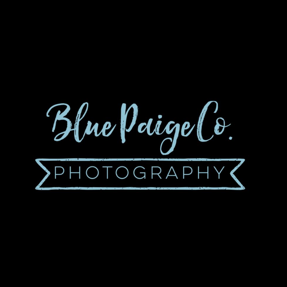 Blue Paige Co. Photography