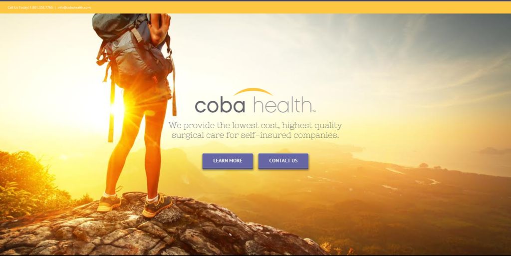 COBAHealth.com