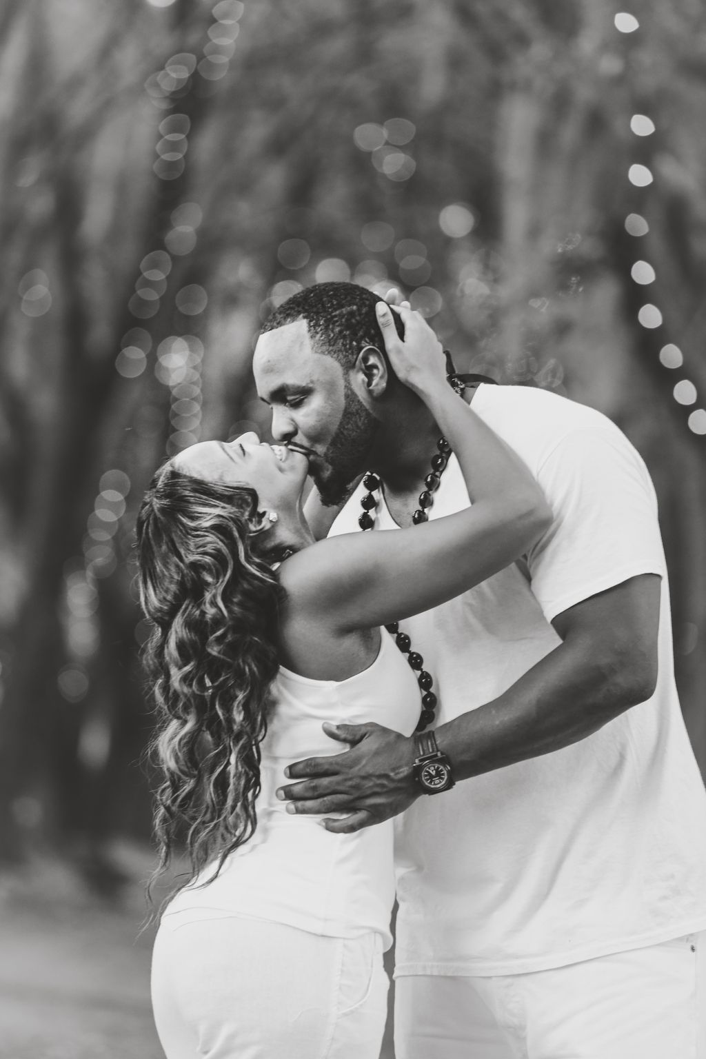 Engagement Session, Jacksonville