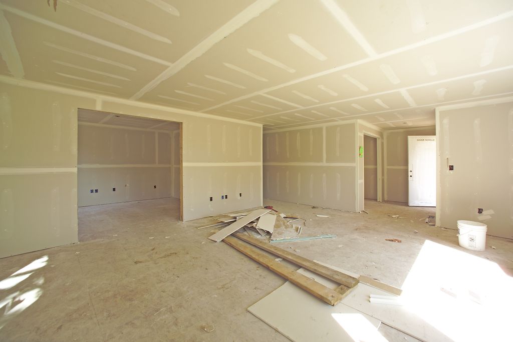 Home Addition