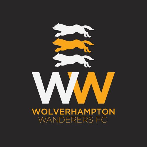 Wolverhampton Wanderers Rebrand