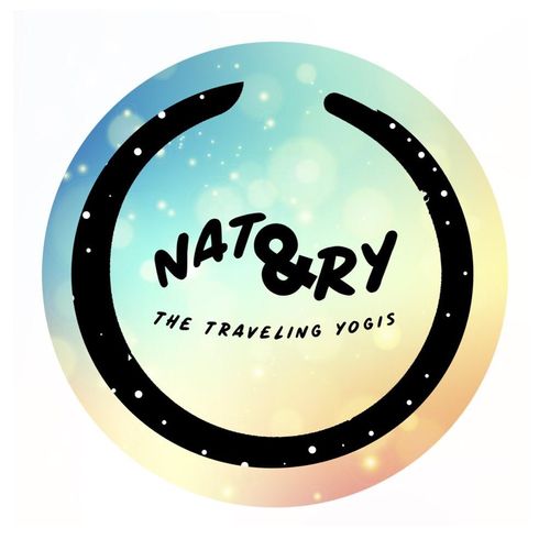The "Nat & Ry" Logo