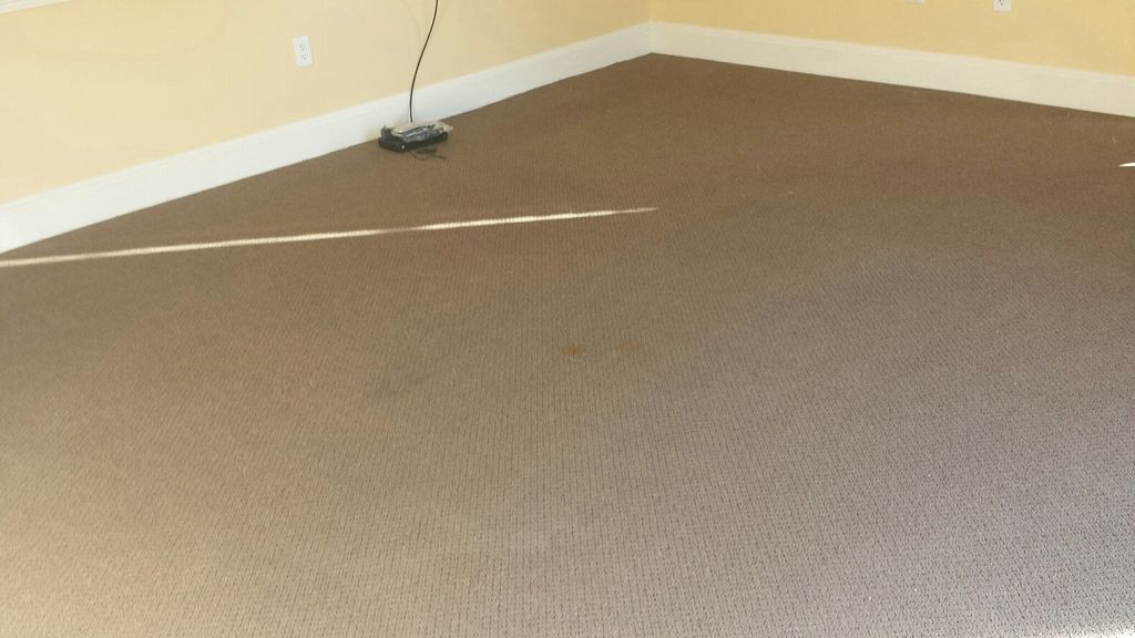 After Cleaning