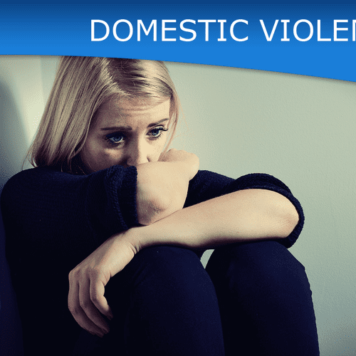 Domestic Violence - Whether you are seeking protec