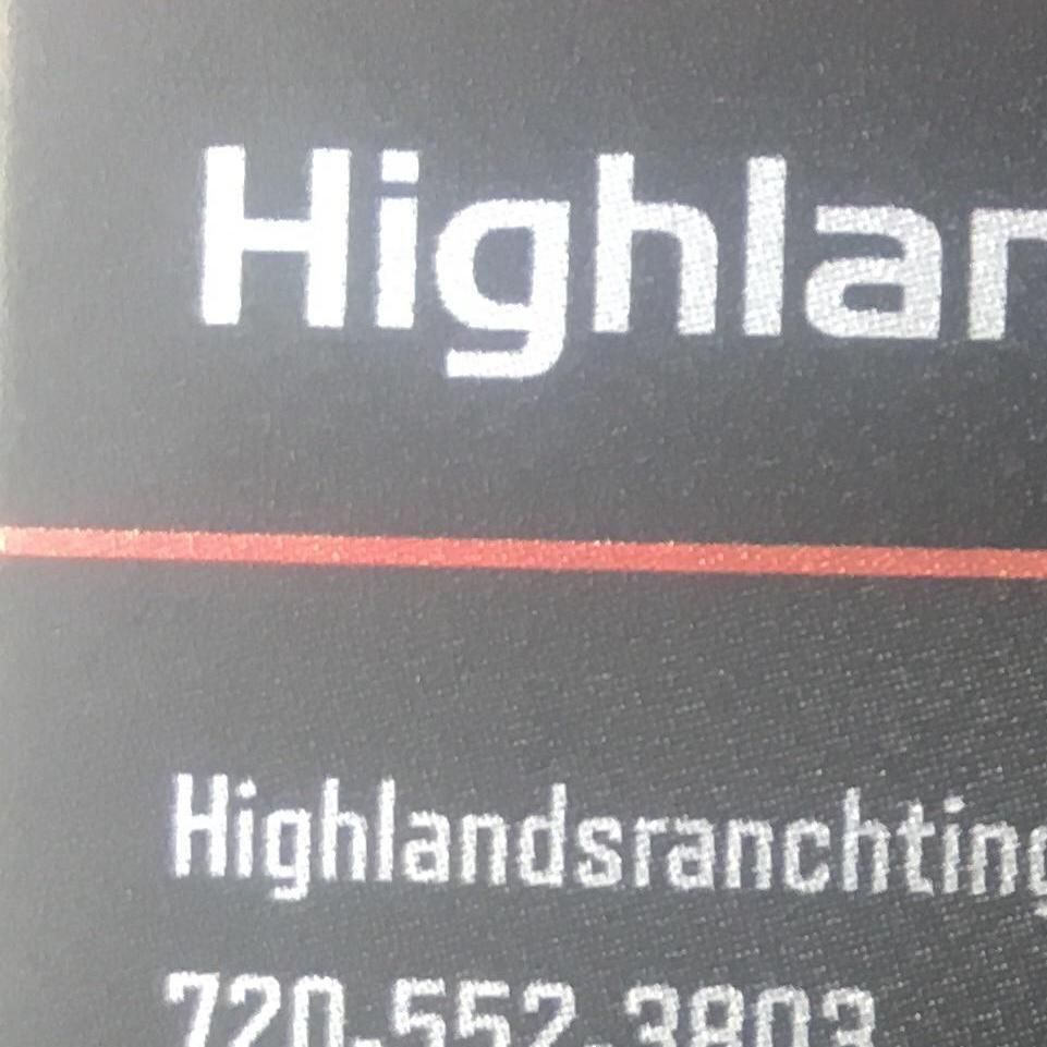Highlands Ranch Heating and Air