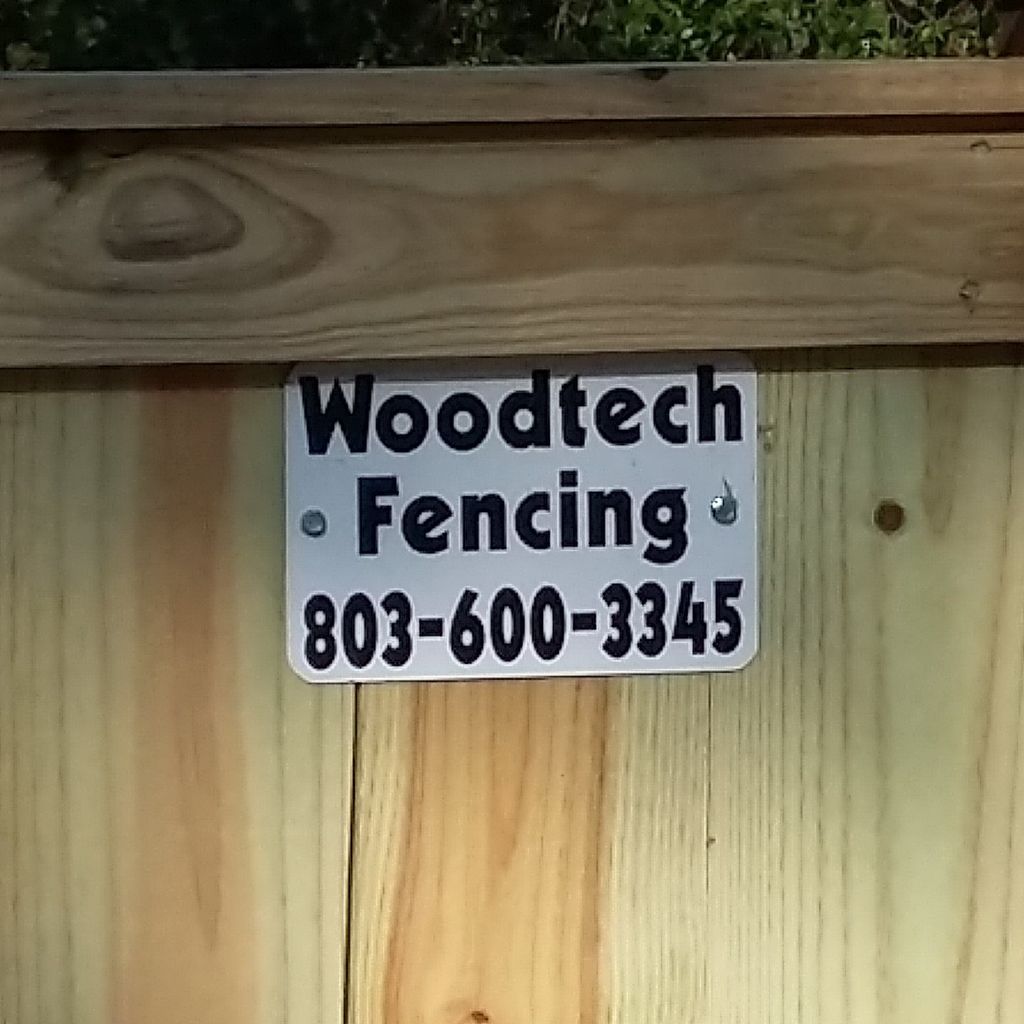 Woodtech Fencing Company