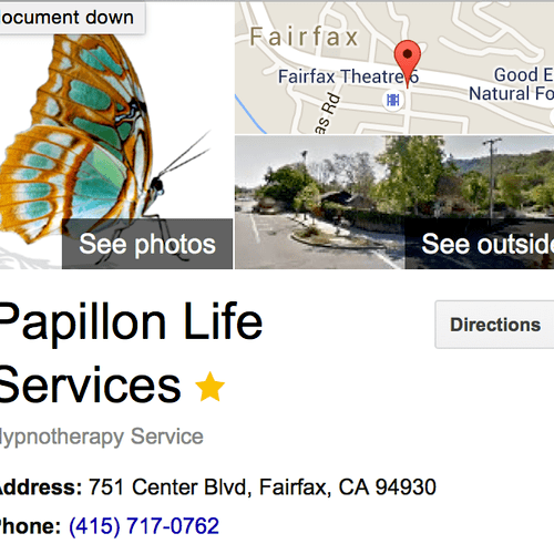 Papillon Life Center Profile 2016