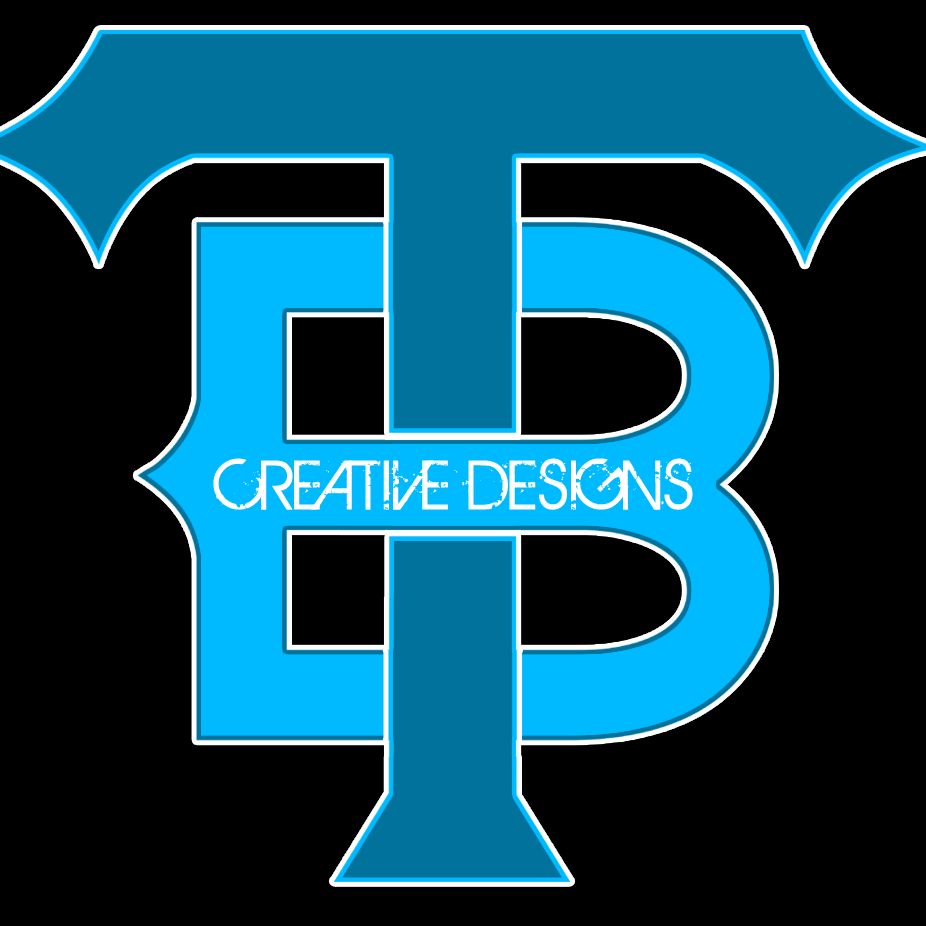 TB Creative Designs