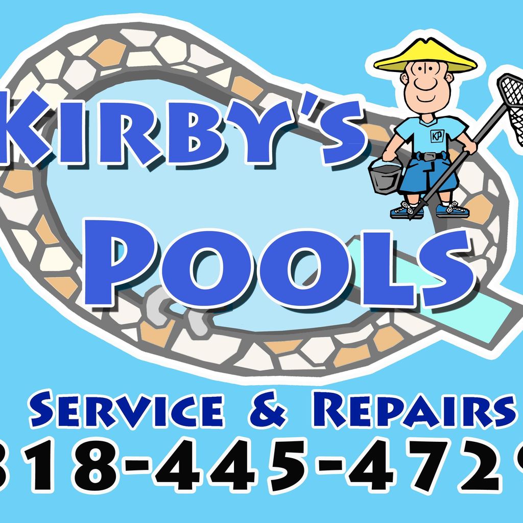 Kirbys Pools