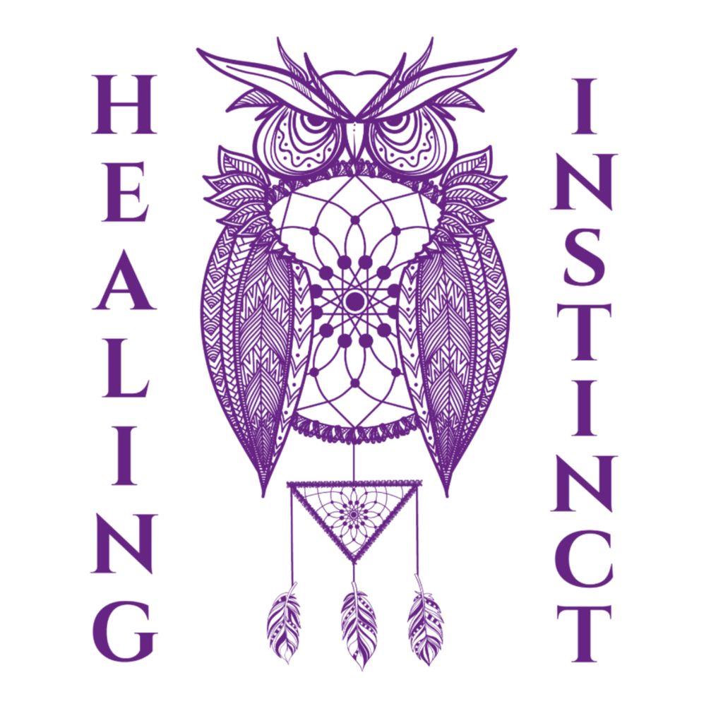 Healing Instinct