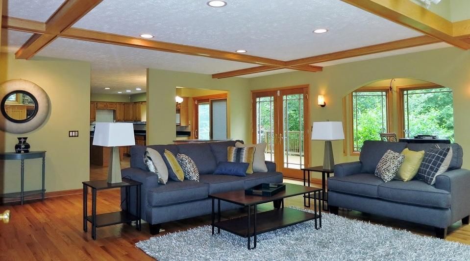 We create a custom package for each home!