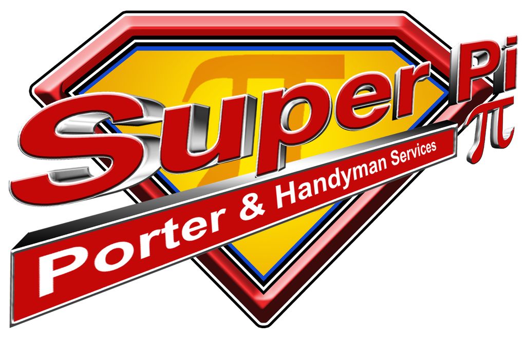 Graphic Design: Super Pi logo 2015
(marketed by Ja