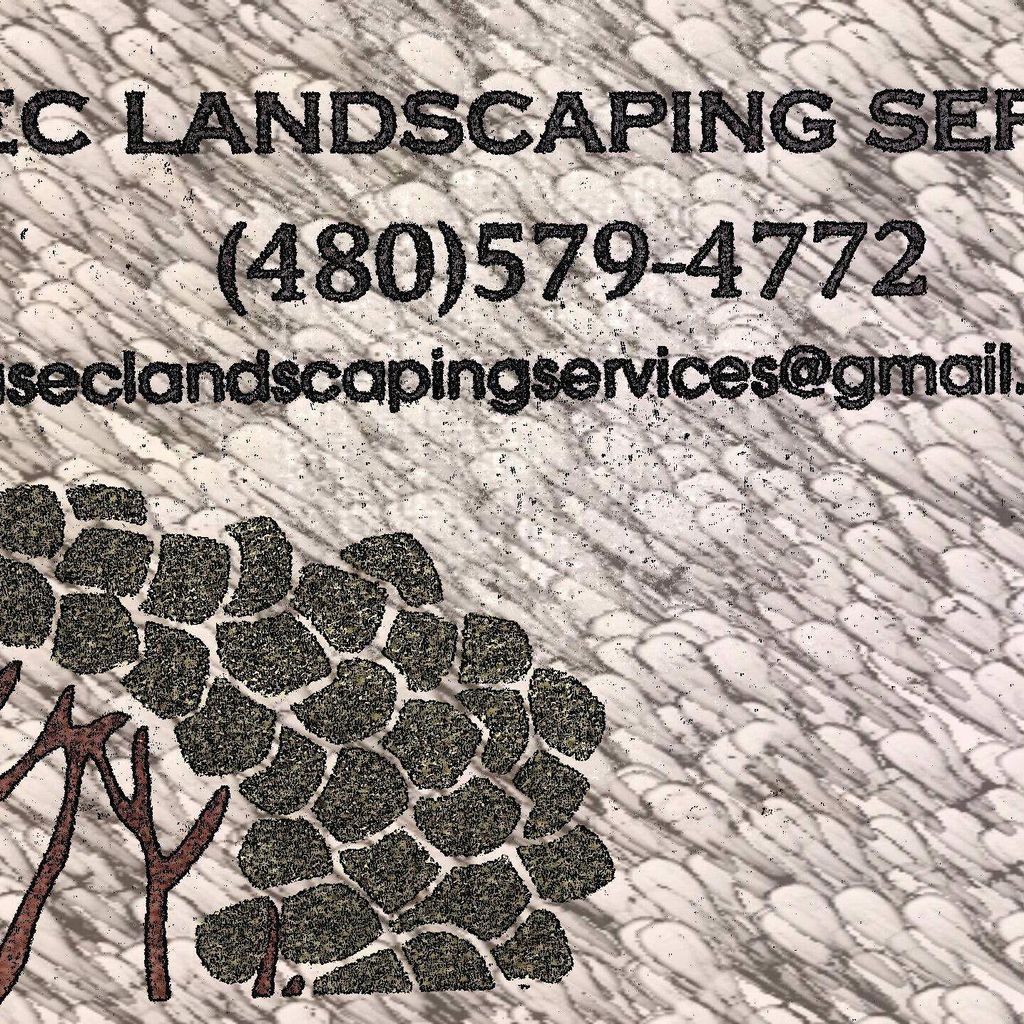 Rasec Landscaping Services