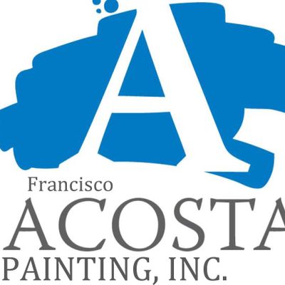 Avatar for Francisco Acosta Painting Inc.