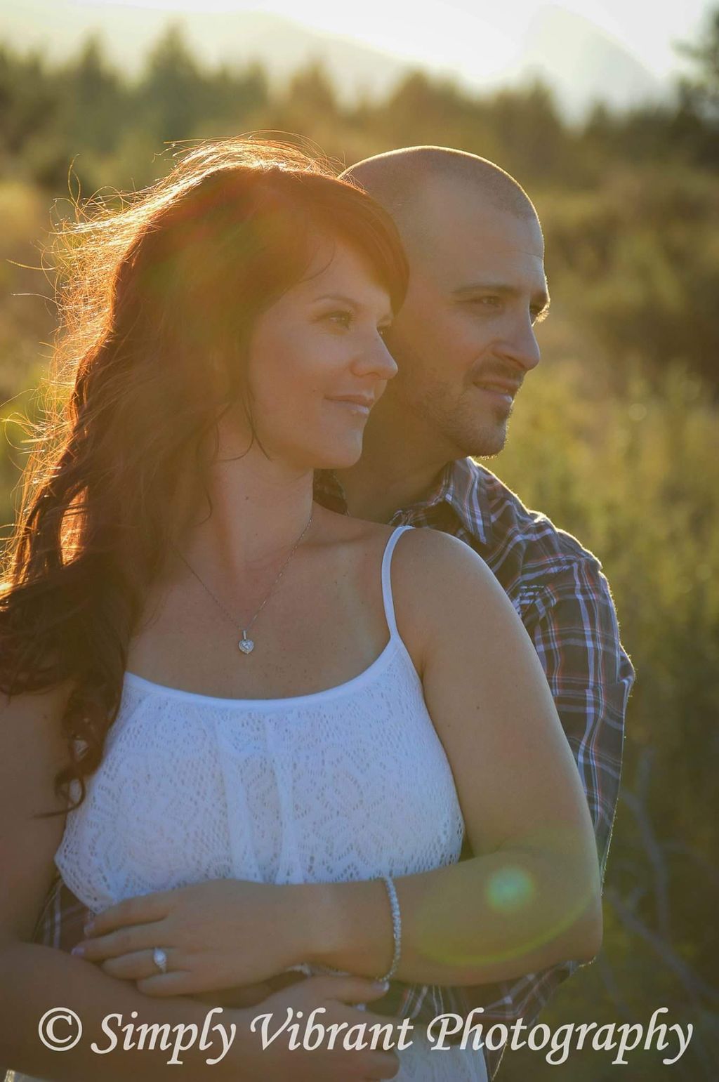 Engagement Photography
