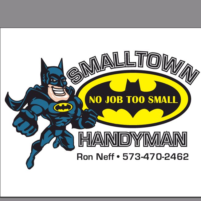 Smalltown Handyman