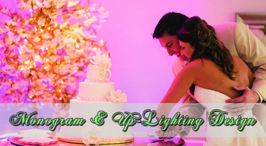 Personalize your Wedding Experience even more with