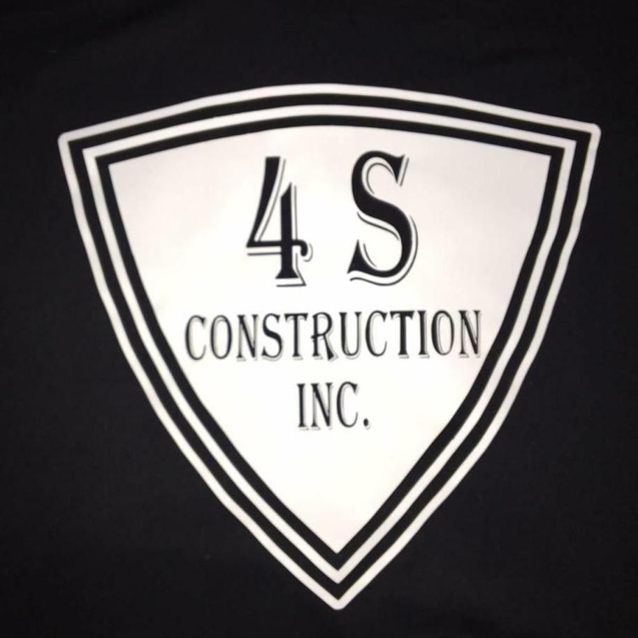 4 S Construction Inc.