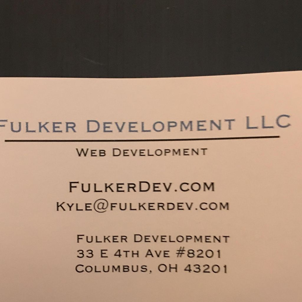 Fulker Development