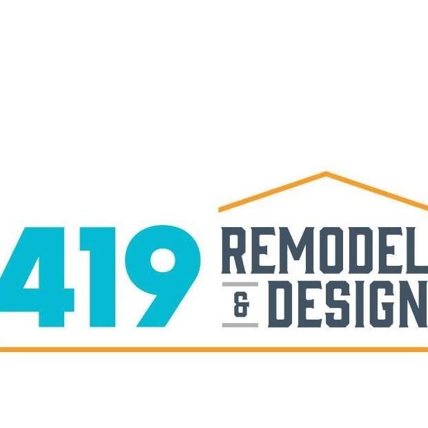 419 Remodel & Design LLC