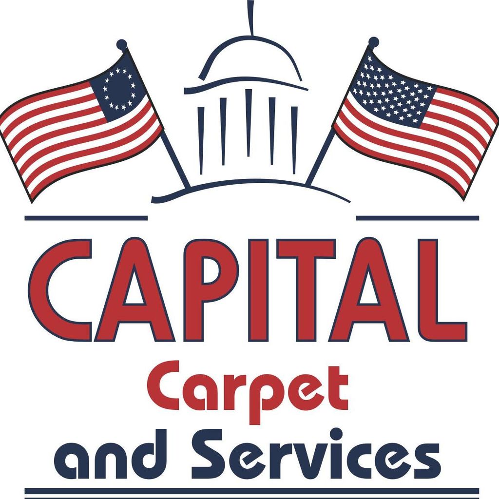 Capital Carpet and Services