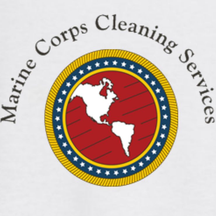 Marine Corps Cleaning Services