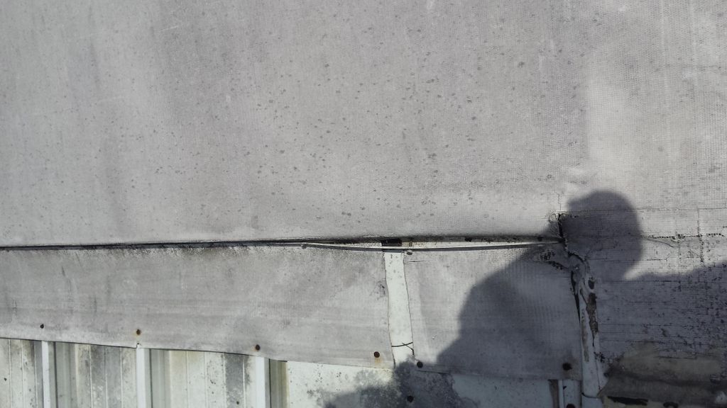 we do roof repairs also