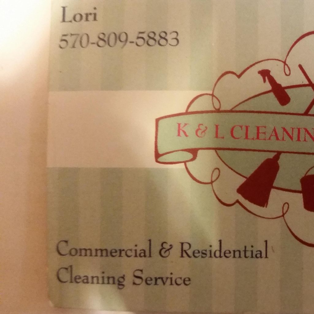 K&L Cleaning Service