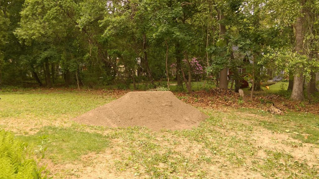  Sod Installation-East Greenwich RI 1 of 3