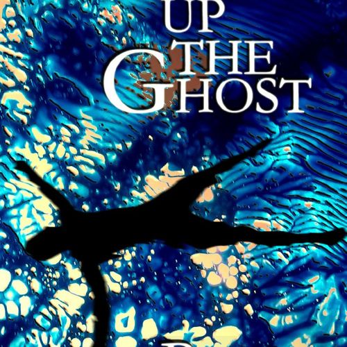 Giving up the Ghost by Brandon Arment, a literary 