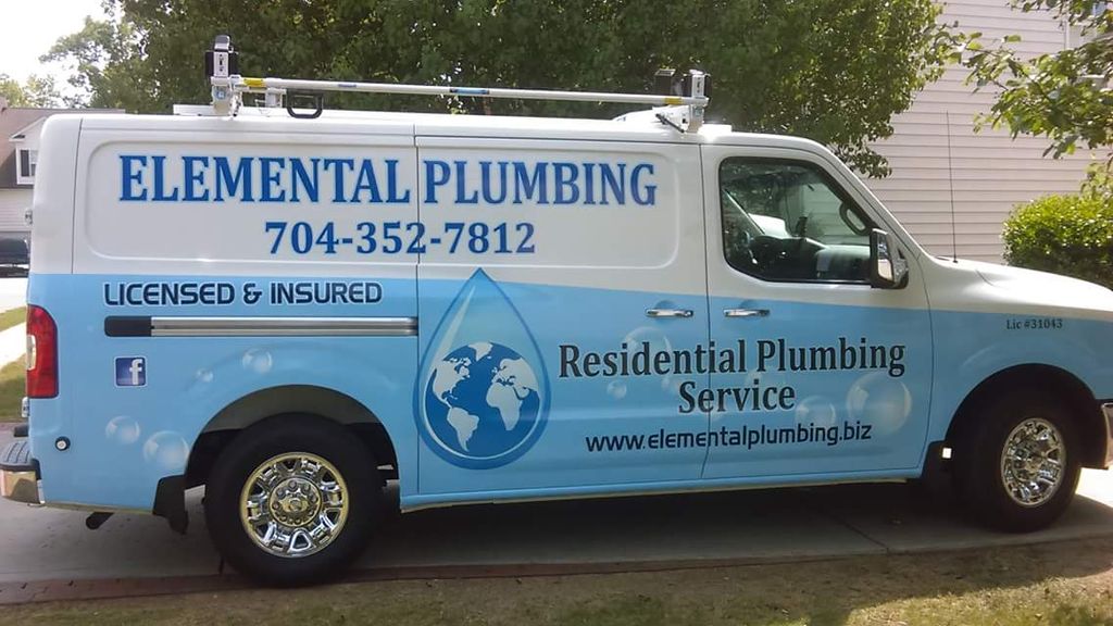 Elemental Plumbing