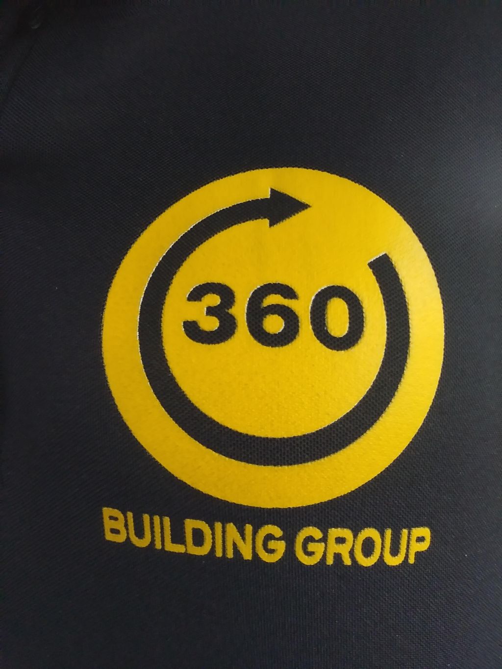 360 Building Group LLC