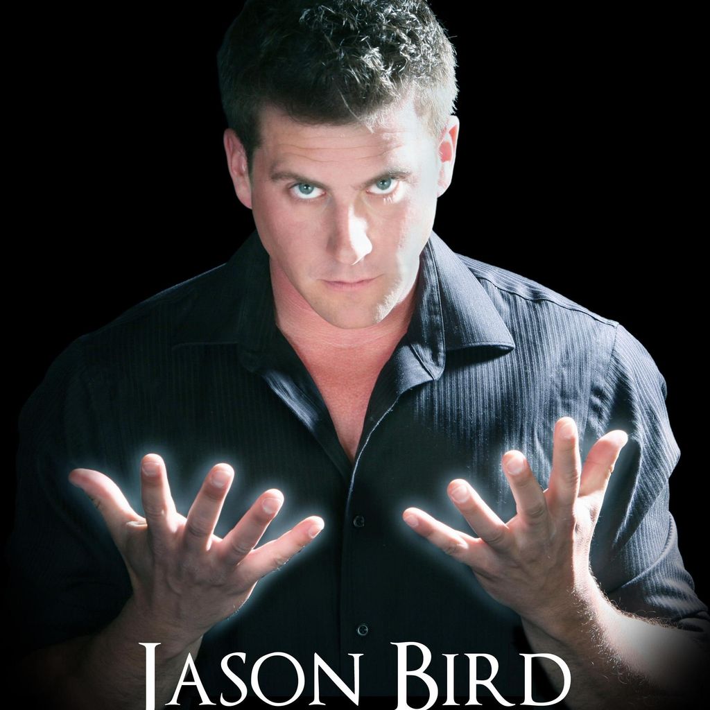 The Magic of Jason Bird