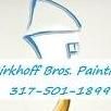 Kirkhoff Bros. Painting
