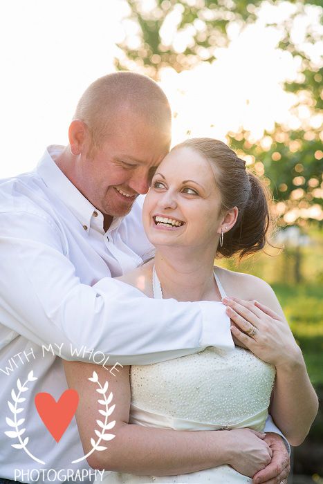 Mount Sterling Wedding Photography: Parkhurst Wedd
