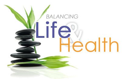 Balancing our life with our health can sometimes b