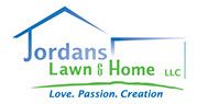 Jordan's lawn and home llc