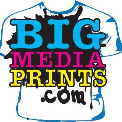 Big Media Prints