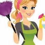 Cleaning Gals