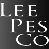Lee Pest Control Inc.