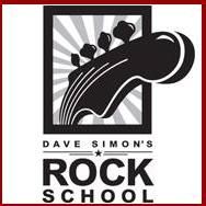 Dave Simon's Rock School