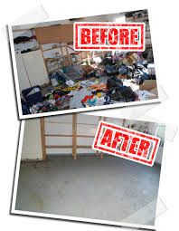 junk removal