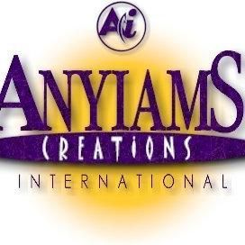 Anyiams Creations International