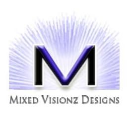 Mixed Visionz Designs
