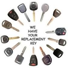 Need a key? We have it !