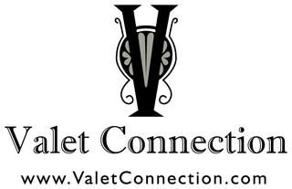 Valet Connection Inc